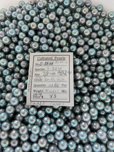 Akoya - 7 - - 10mm - GTM R-R/S 6L3L - <TAG> - S-5836