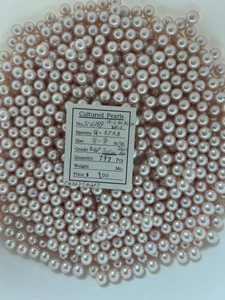 Akoya - 8 - - 9mm - R-RN+ TOPTOP GEMAAA - <TAG> - S-6189