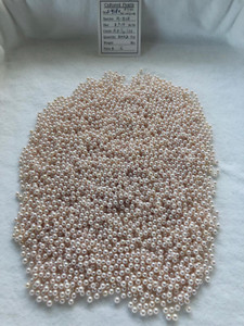 Akoya - 3.5 - - 4mm - H.D TOP TAA - S-4184