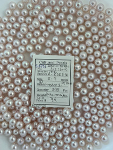 Akoya - 8 - - 9mm - (2) MMSROV 2- SPJ/TAA (MAC MMOV) - S-6751