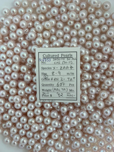 Akoya - 8 - - 9mm - (2) R-RN 2- TA+ (MAC TA) - S-6753