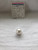 South Sea White - 17 - - 18mm - TOPTOP AA - S-4887