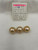South Sea Natural Gold - 17 - - 18mm - LG TOPTOP AAA/AA - S-4998