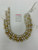 Necklace - South Sea Natural Gold 12 - - 14mm - MULTI BF ST GEM - S-5346