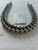 Necklace - Tahiti SK 11 - - 13mm - 3-3+ SPJ LT GRN - T-811