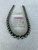 Necklace - Tahiti SS 8.3 - - 10.9mm - LAGOON RD 1 AAA/AA (LTDK GRN) - T-815