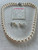 Necklace - Akoya Tenyo 8 - - 8.5mm - Tenyo Set - S-5762