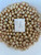 South Sea Natural Gold - 12 - - 17mm - GOLD BQ 6L3L - <TAG> - S-5433