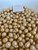 South Sea Natural Gold - 12 - - 17mm - GOLD BQ 6L3L - <TAG> - S-5433