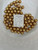 South Sea Dyed Gold - 14 - - 17mm - TOPTOPTOP GEM/AAA ( 2 / 2) - <TAG> - S-4408