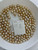South Sea Natural Gold - 8 - - 10mm - LG/YC CL 1-2 AAA - S-6448