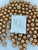 South Sea Dyed Gold - 12 - - 17mm - BU TOP - <TAG> - S-4212