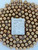 South Sea Dyed Gold - 12 - - 15mm - R 4 AA+ SHGR - S-6573