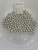 South Sea White - 10 - - 12mm - SILV R TOPTOP T SPJ - S-6672