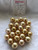 South Sea Natural Gold - 15 - - 17mm - OVBU 1lDT - <TAG> - S-4394