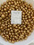 South Sea Dyed Gold - 8 - - 17mm - SB 2/3+ AAA/AA 3/4 FACE - <TAG> - S-6430