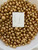 South Sea Dyed Gold - 8 - - 17mm - SB 2/3+ AAA/AA 3/4 FACE - <TAG> - S-6430