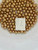 South Sea Dyed Gold - 11 - - 18mm - SRB 1-2 AA+ - <TAG> - S-6626