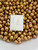 South Sea Dyed Gold - 12 - - 17mm - CR 3-4 AAA/AA - <TAG> - S-6632