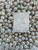 South Sea White - 9 - - 12mm - SS SB/CL AB AAA ( 1 / 2 ) - S-6745