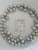 South Sea White - 12 - - 16mm - W/S BQ 2FACE AAA/AA- - S-6816