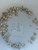 South Sea Natural Gold - 4 - - 13mm - (BH) INDO W-/CM/Y KC 3+ BU - S-6876