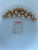 South Sea Natural Gold - 15 - - 18mm - DG 6L AAA/AA - <TAG> - S-4042