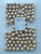 South Sea Natural Gold - 14 - - 17mm - Y/C TOP6L XBIG - <TAG> - S-5198