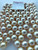 South Sea Natural Gold - 14 - - 17mm - Y/C TOP6L XBIG - <TAG> - S-5198