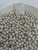 South Sea White - 8 - - 17mm - W OVDP- 3+/3 AAA/AA - <TAG> - S-6416