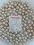South Sea Natural Gold - 8 - - 14mm - Y/C OVDPTD 2/3+ AAA - S-6514