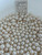 South Sea White - 9 - - 15mm - W RN-SRB 1-2/3+ GEM AAA ( 1 / 2 ) - <TAG> - S-6531