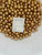 South Sea Dyed Gold - 11 - - 19mm - RNSR 2-3+ AAA/AA - <TAG> - S-6625