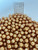 South Sea Dyed Gold - 12 - - 15mm - R 3-4 AA++ ( 2 / 2 ) - <TAG> - S-6640