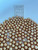 South Sea Dyed Gold - 8 - - 12mm - SS R-RN 3-4 AAA - <TAG> - S-6691