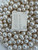 South Sea White - 10 - - 19mm - RD 5- AA ( 2 / 2 ) - <TAG> - S-6766