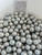 South Sea White - 10 - - 19mm - B/S SH 4-5 AA+ ( 1 / 2 ) - <TAG> - S-6767