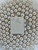 South Sea White - 13 - - 15mm - W RD 3+-3 AAA - <TAG> - S-6846