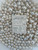 South Sea White - 7/8 - - 14mm - OVDPTD 1-2- AAA ( 1 / 2 ) - <TAG> - S-6865