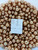 South Sea Dyed Gold - 12 - - 17mm - SBK 1-2 ( 2 / 3 ) - S-6920