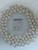 South Sea White - 12 - - 14mm - RD 2 AA- ( 1 / 4 ) - S-7009