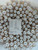 South Sea White - 12 - - 18mm - RD 4-5 FACE AAA (30% TEN) - S-7018