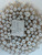 South Sea White - 12 - - 18mm - RD 5 AAA - S-7019