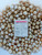 South Sea Natural Gold - 9 - - 19mm - LG/Y MIX TDBU 3 FACE AAA/AA - S-7030