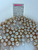 South Sea Natural Gold - 9 - - 16mm - LY BUBF 1-2 AAA/AA - S-7031