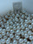 South Sea White - 10 - - 19mm - (R) RD 4- AAA/AA- ( 1 / 2 ) - S-7087