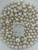 South Sea White - 10 - - 19mm - RD 3-4 AAA/AA ( 1 / 2 ) - S-7094