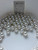 South Sea White - 12 - - 16mm - WS RN+ TOPTOP AAA ( 1 / 2 ) - S-7097