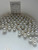 South Sea White - 12 - - 16mm - WS RN+ TOPTOP AAA ( 2 / 2 ) - S-7098