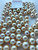 South Sea Natural Gold - 14 - - 17mm - Y/C2 TOP6L BIG - <TAG> - S-5197